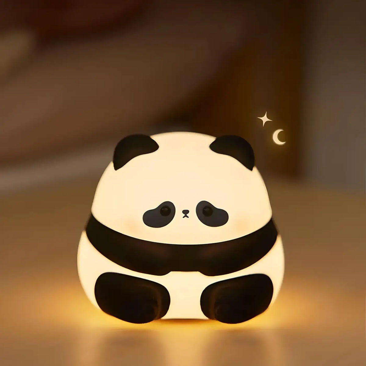 Veilleuse Enfant Douce et Ludique – Brenine