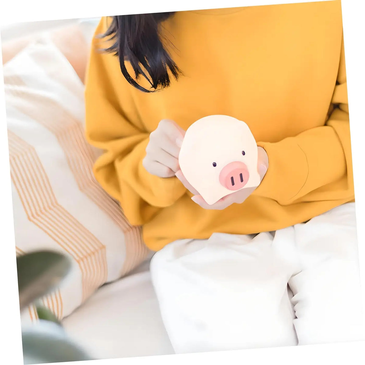Veilleuse Cochon de Chevet – Graris