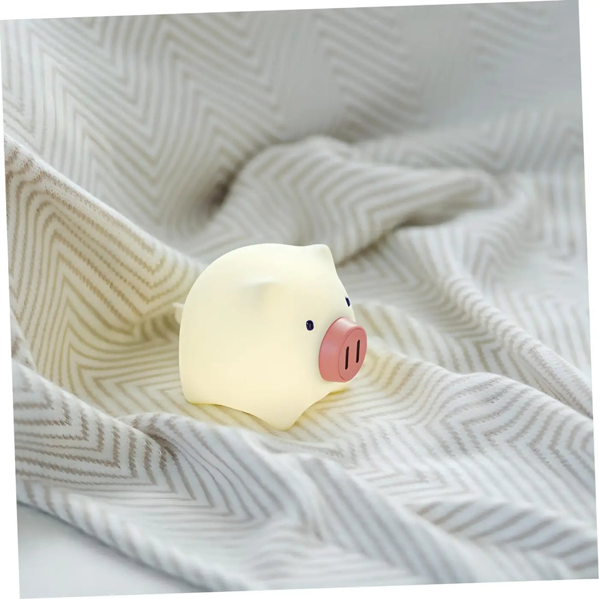 Veilleuse Cochon de Chevet – Graris