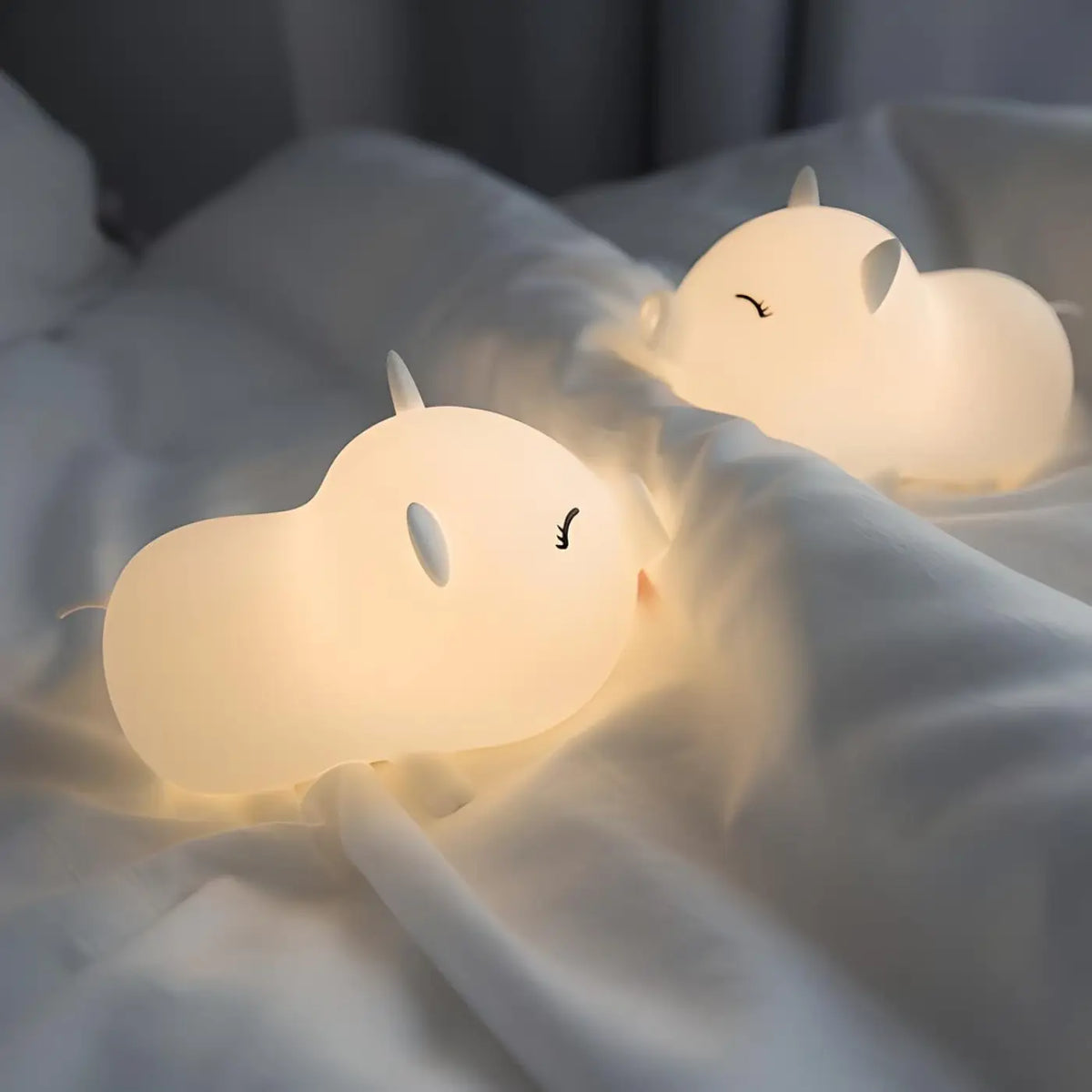 Veilleuse Petit Cochon – Clese