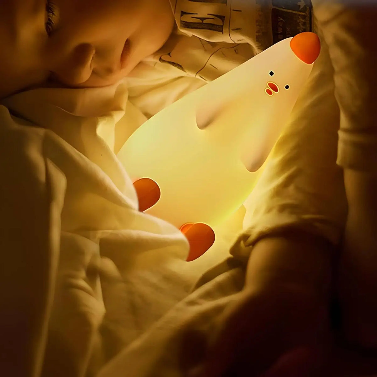 Veilleuse Enfant Tendre et Ludique – Florane