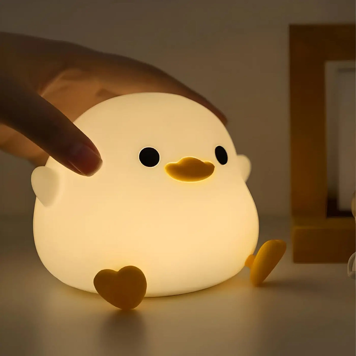Veilleuse Enfant au Design Attendrissant – Ploman
