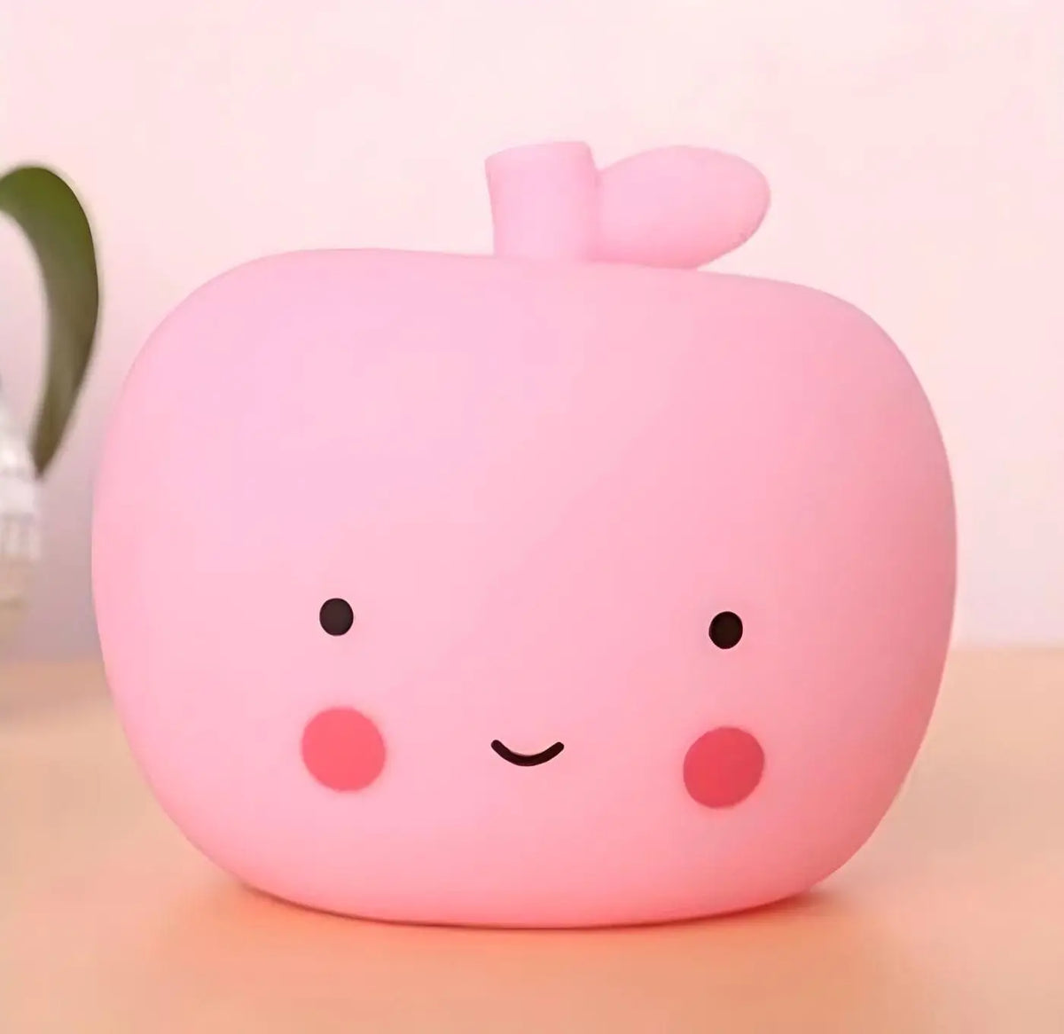 Veilleuse Fruitée au Design Gourmand – Trone