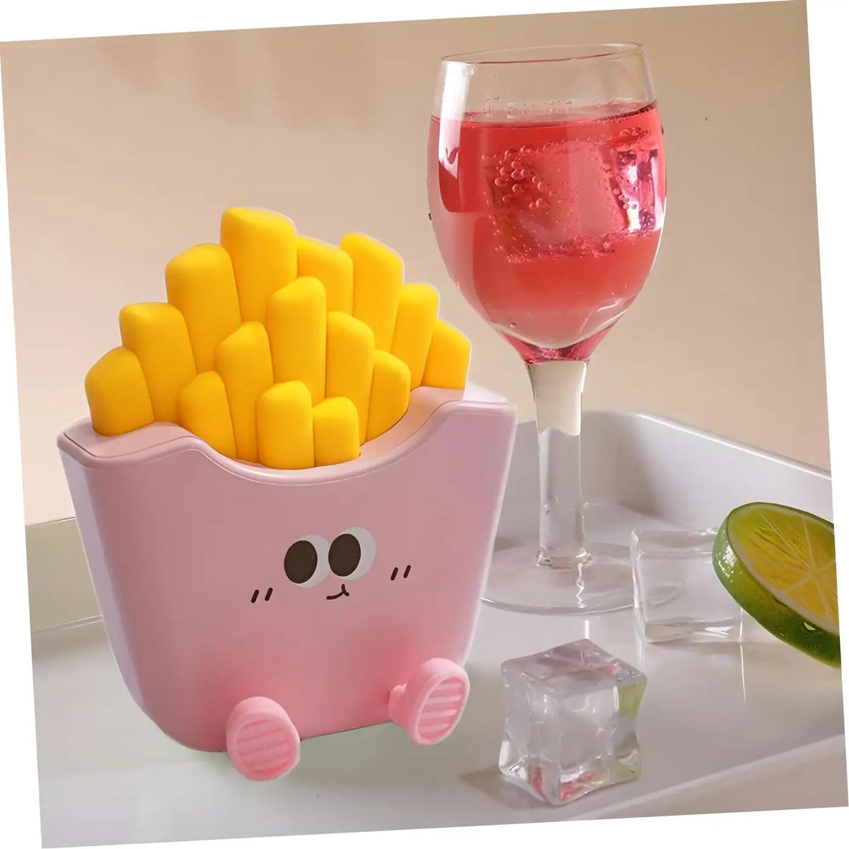 Veilleuse Ludique au Design Original – Claris