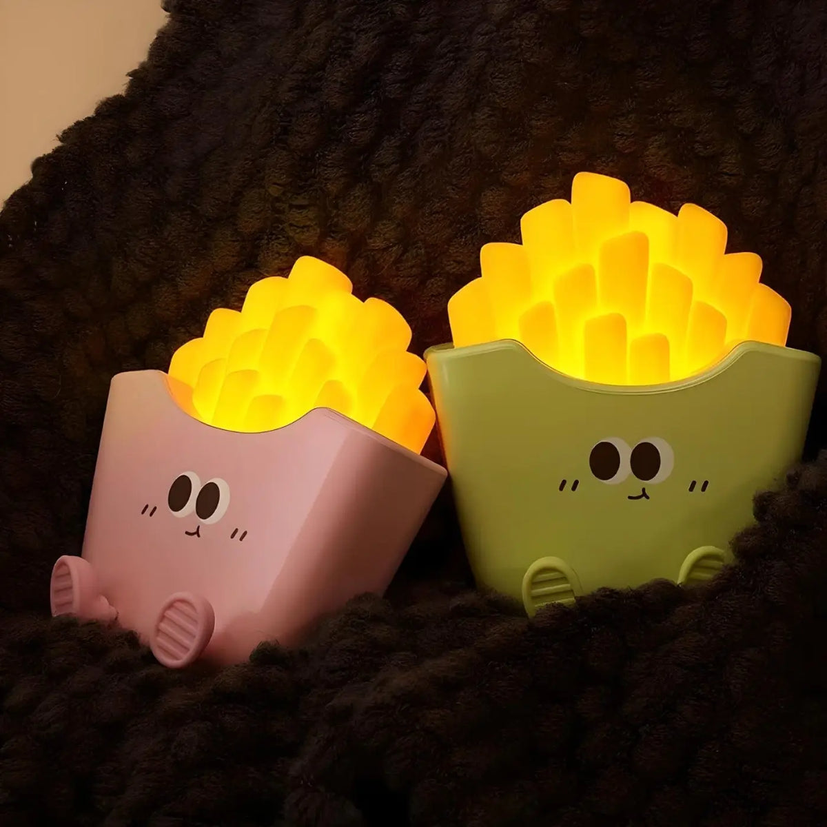 Veilleuse Ludique au Design Original – Claris