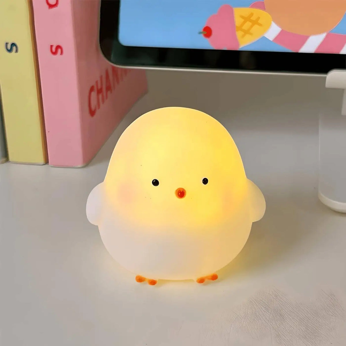 Veilleuse Enfant Cocon Lumineux – Flavan