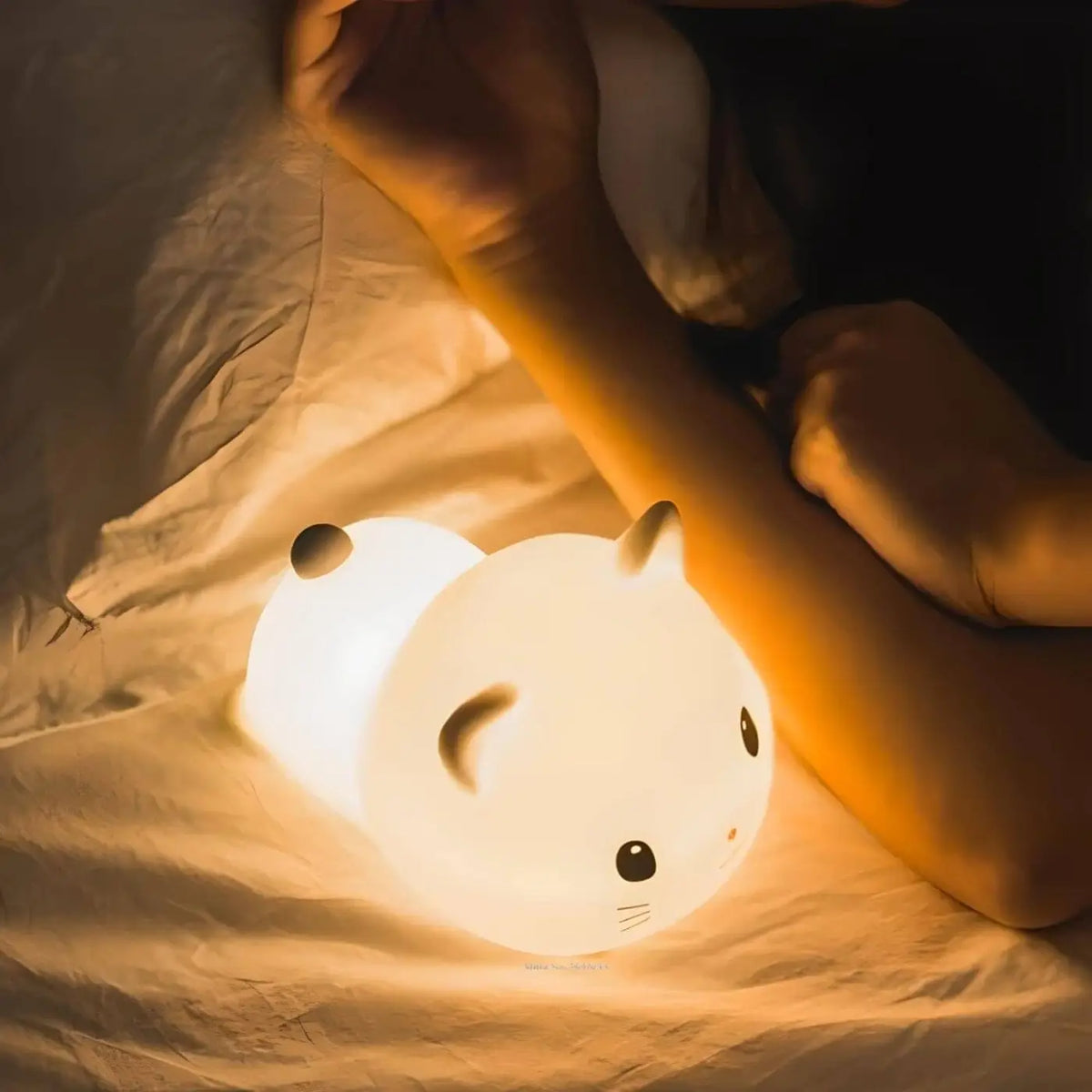 Veilleuse Enfant Design et Moderne – Grésa