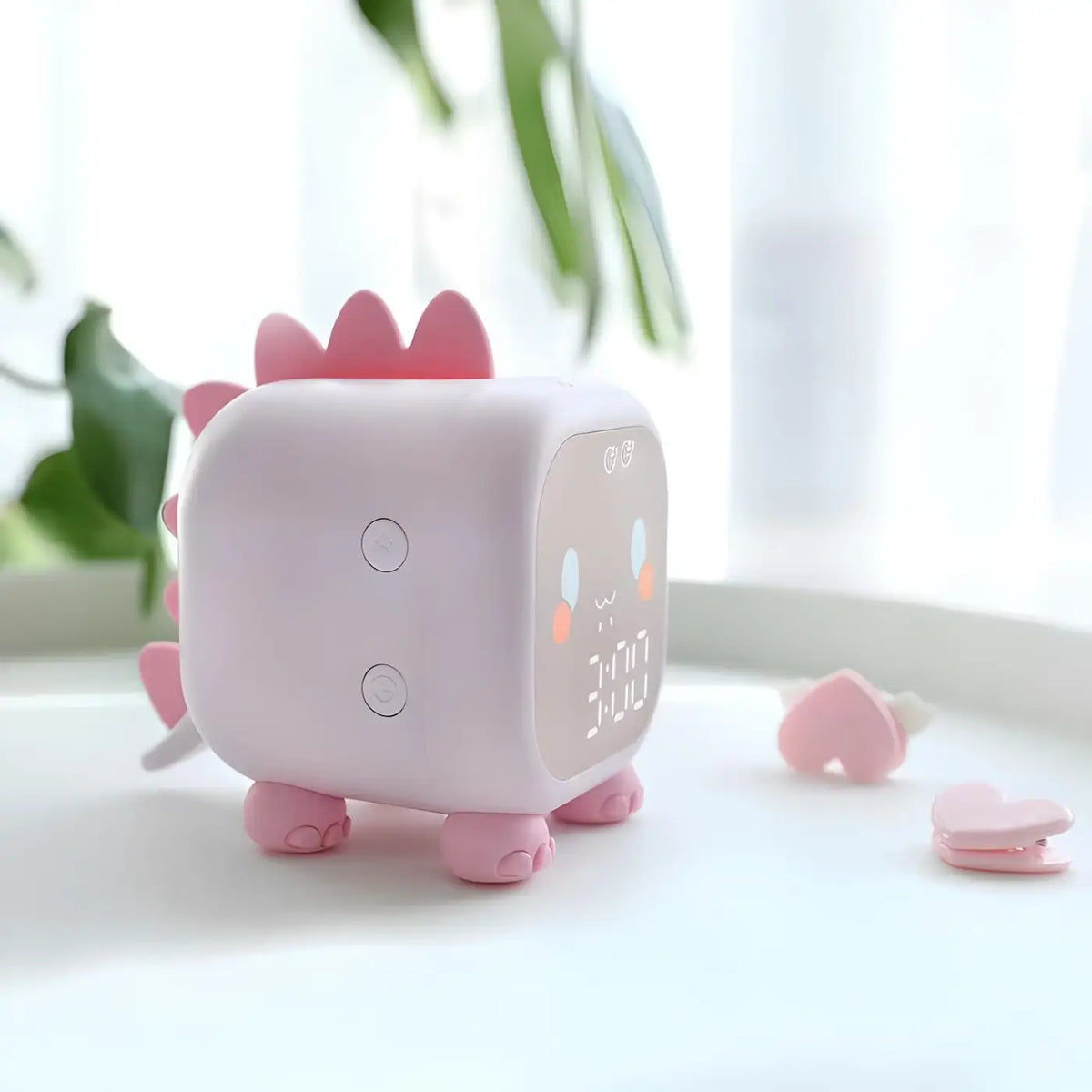 Veilleuse Intelligente Jour Nuit Enfant – Prolio