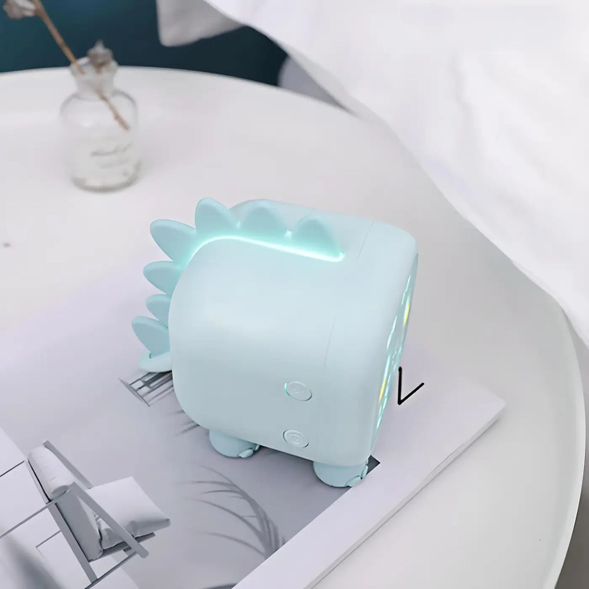 Veilleuse Intelligente Jour Nuit Enfant – Prolio
