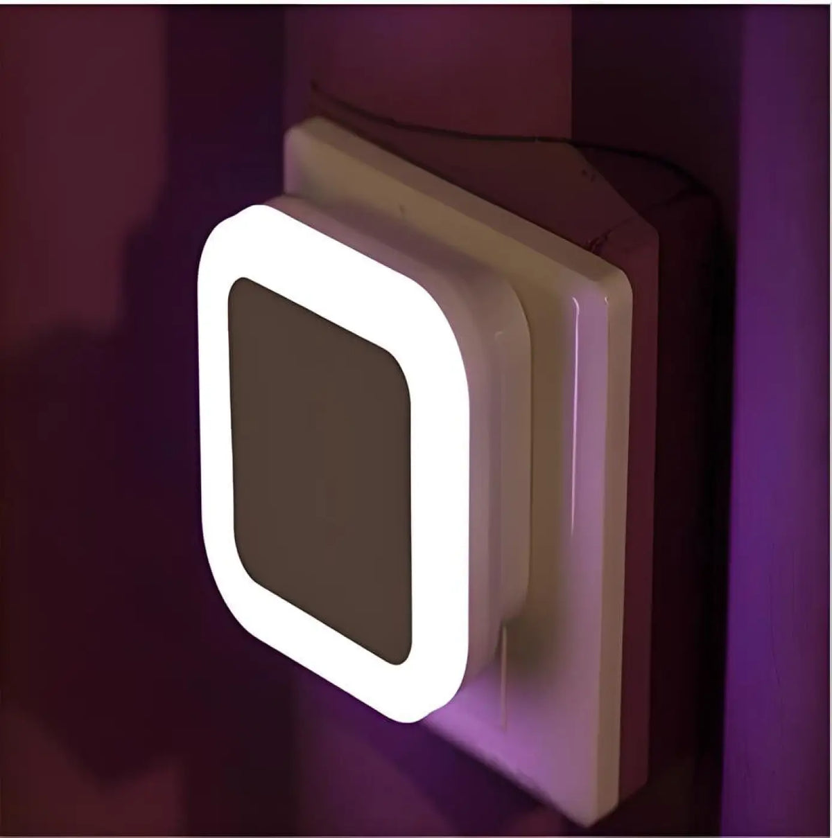 Veilleuse au Design Moderne – Tramel