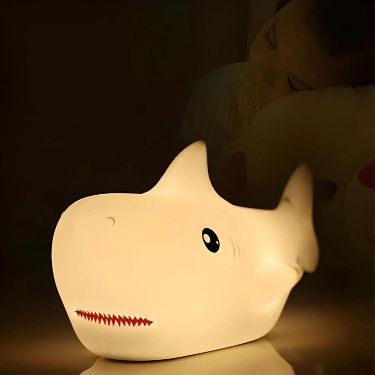 Veilleuse Enfant Univers Marin – Plilan