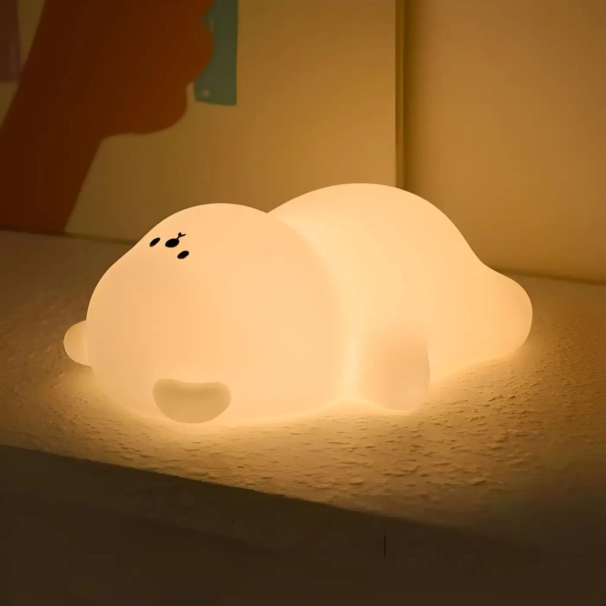 Veilleuse Enfant Repère Lumineux – Grésine
