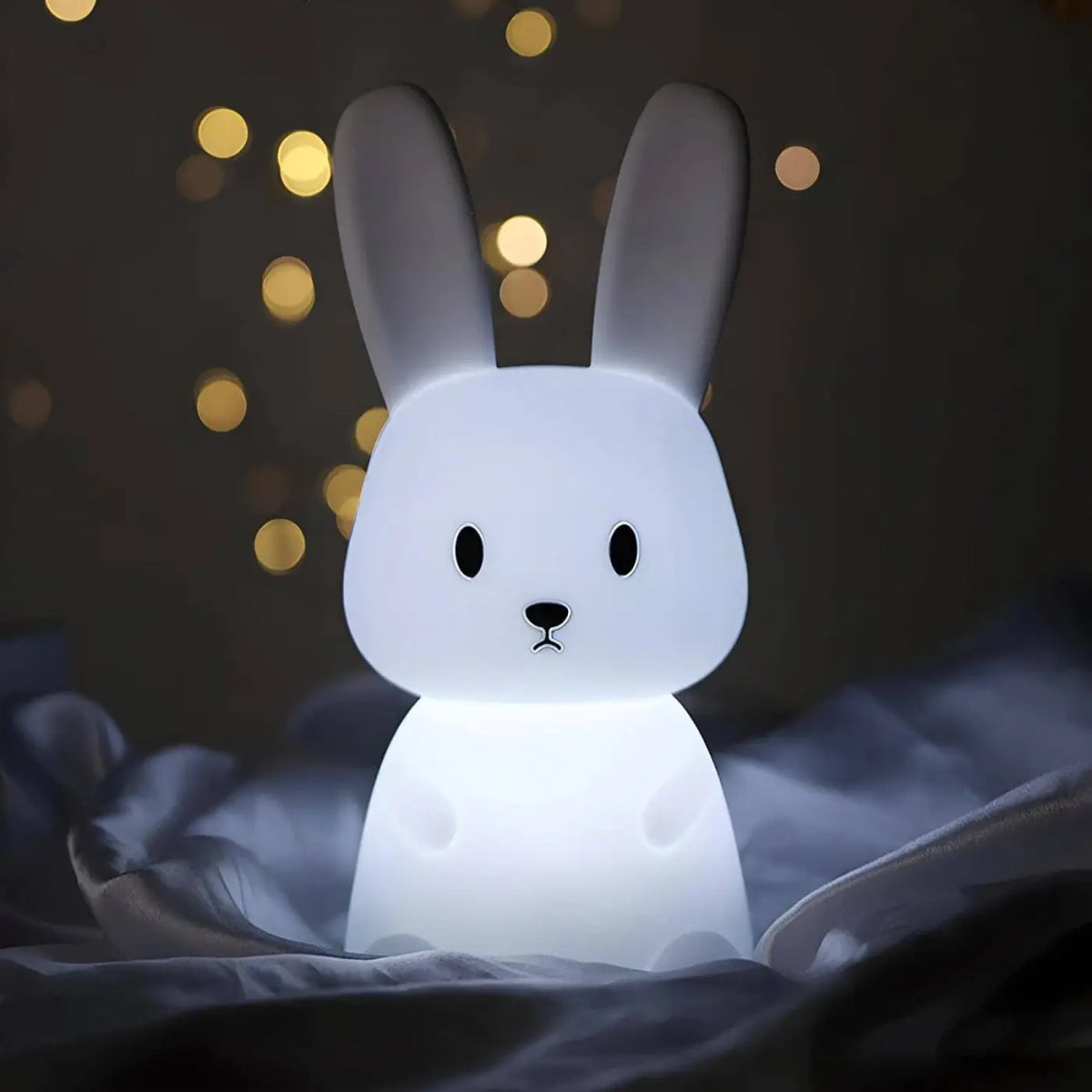 Veilleuse Enfant Simple et Intuitive – Brélio