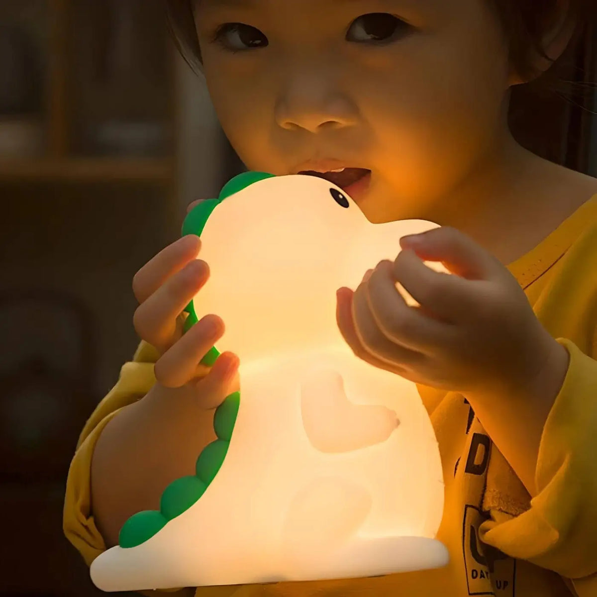 Veilleuse Enfant Douce et Rassurante – Plade