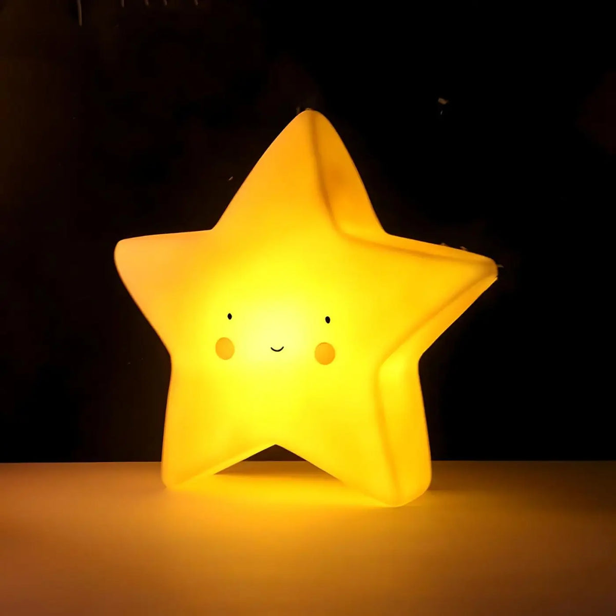 Veilleuse Enfant au Design Poétique – Flana