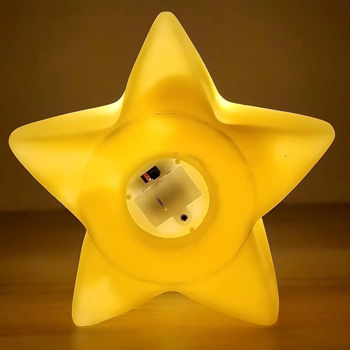 Veilleuse Enfant au Design Poétique – Flana