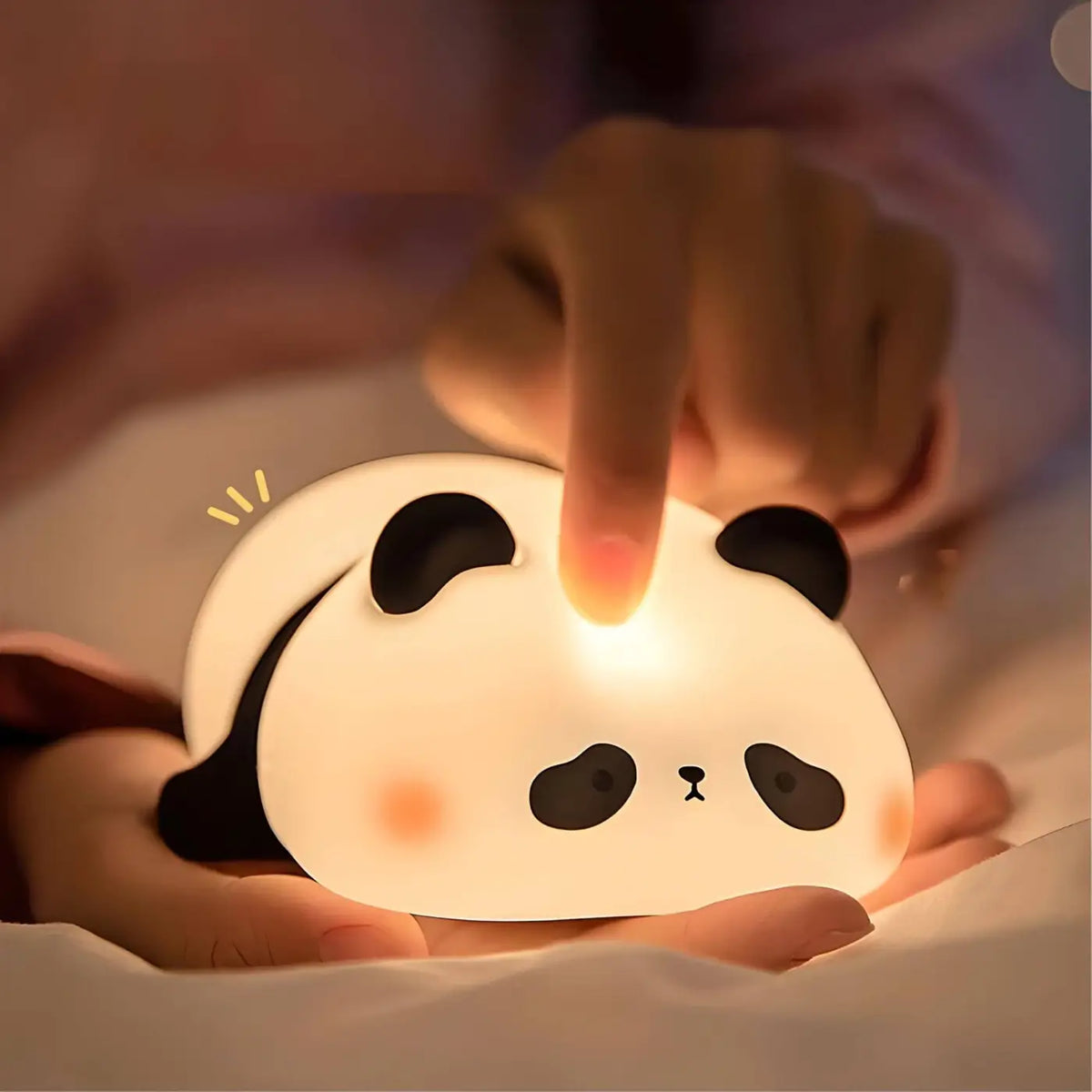 Veilleuse Enfant à Lumière Diffuse – Flidio
