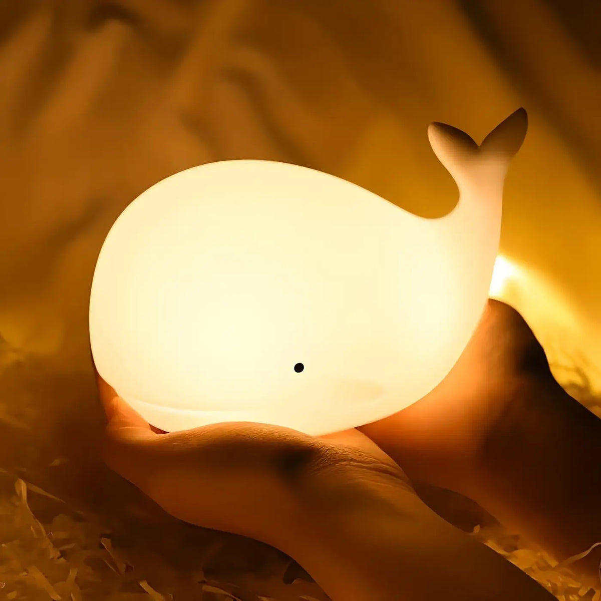 Veilleuse Enfant Inspiration Océan – Brovio