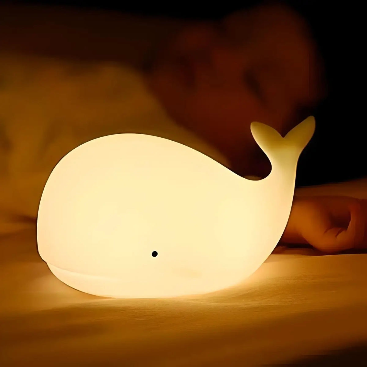 Veilleuse Enfant Inspiration Océan – Brovio