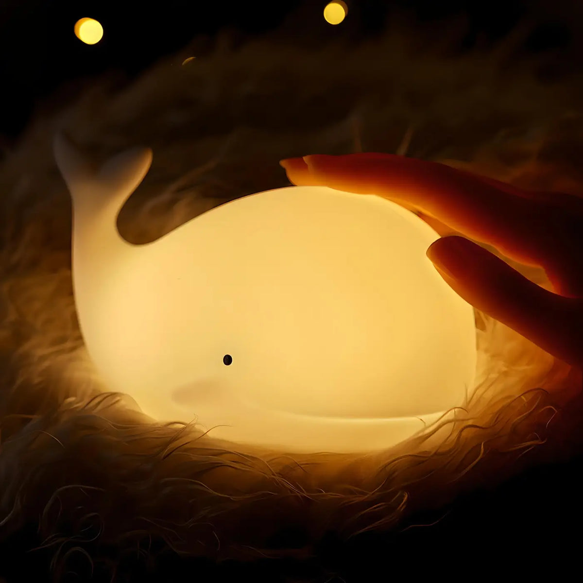 Veilleuse Enfant Inspiration Océan – Brovio
