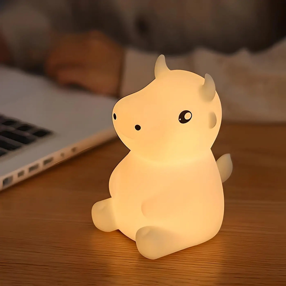 Veilleuse Design pour Petits et Grands – Tromis