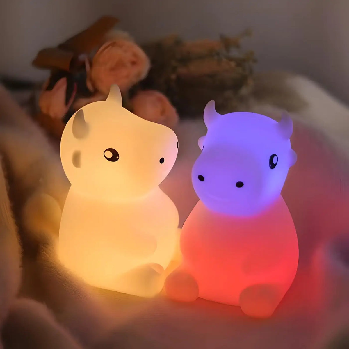 Veilleuse Design pour Petits et Grands – Tromis