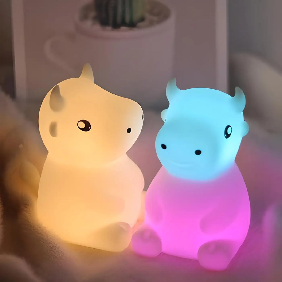 Veilleuse Design pour Petits et Grands – Tromis